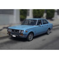 View Auto Glass For TOYOTA CORONA 