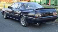 Autoglass for NISSAN SKYLINE R31 - 1/1985 to 1/1989 - 2DR COUPE