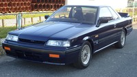 View Auto Glass For NISSAN SKYLINE 