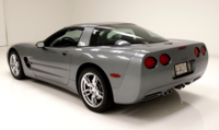 Autoglass for CHEVROLET CORVETTE C5 - 01/1997 to 01/2004 - 2DR COUPE