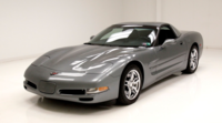 View Auto Glass For CHEVROLET CORVETTE 