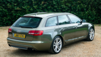Autoglass for AUDI S6 C6 AVANT - 07/2005 TO 12/2011 - 5DR WAGON