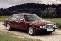 More Windscreens, Side and Rear Glass for JAGUAR XJ SERIES XJ6 / XJ12 / XJ40 - 3/1987 to 1/1993 - 4DR SEDAN