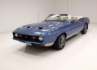 View Auto Glass For FORD MUSTANG 