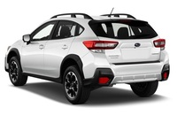 Autoglass for SUBARU CROSSTREK GU - 4/2023 TO CURRENT - 5DR SUV