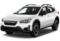 More Windscreens, Side and Rear Glass for SUBARU CROSSTREK GU - 4/2023 TO CURRENT - 5DR SUV